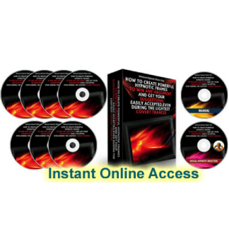 [Игорь Ледоховский] Продвинутые мастер-классы - Мощные гипнотические фреймы (часть 1 из 3)