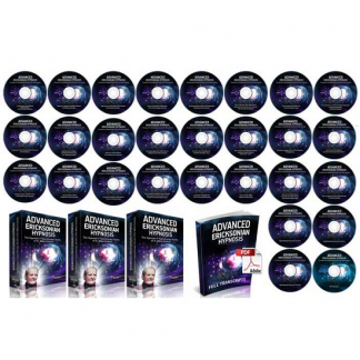 [Игорь Ледоховский] Сертификационный курс Практик эриксоновского гипноза, часть 10 из 11 (2025)