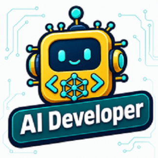 [Илья Перминов] AI Developer на Python LLM в реальных приложениях (2026) [Stepik]