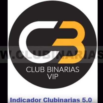 INDICADOR CLUBINARIAS 5.0