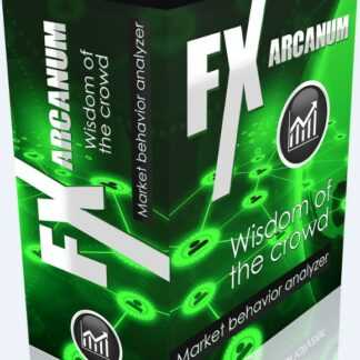 Индикатор FX Arcanum