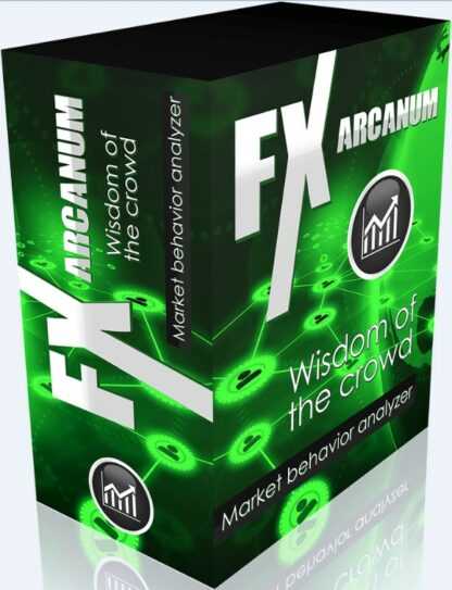 Индикатор FX Arcanum