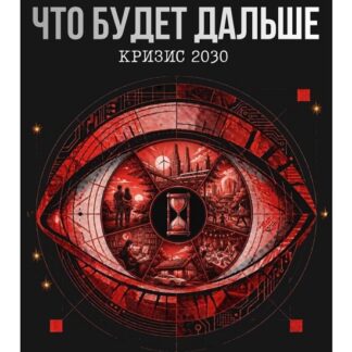 [Инна Литвиненко] Что будет дальше. Кризис 2030 [Министерство Успеха]
