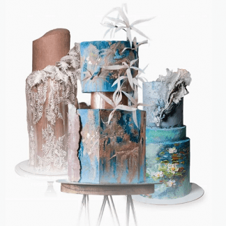 [Инна Питерова] Текстуры NEW (2024) [piterovapastry][тариф Гуру]