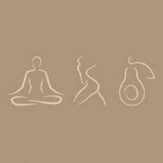 [Ирина Макарова] Разум, тело и еда (2024)