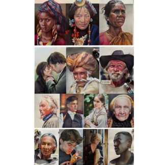 [Ирина Пирогова] Творческий клуб. 3 сезон 2025-2026