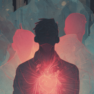 [Ирина Шукшина] Когда любовь - зависимость употребление другого вместо вещества (2025) [EduNote]