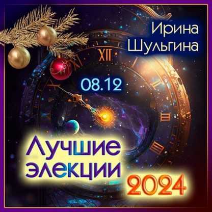 [Ирина Шульгина] Лучшие элекции 2024