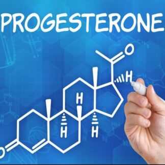 [Ирина Скорогудаева] О чем не расскажут врачи. Прогестерон и его влияние на наше здоровье