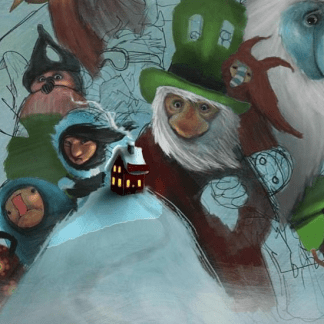 [Ирина Таро] Кухня турецких тетушек (2023)