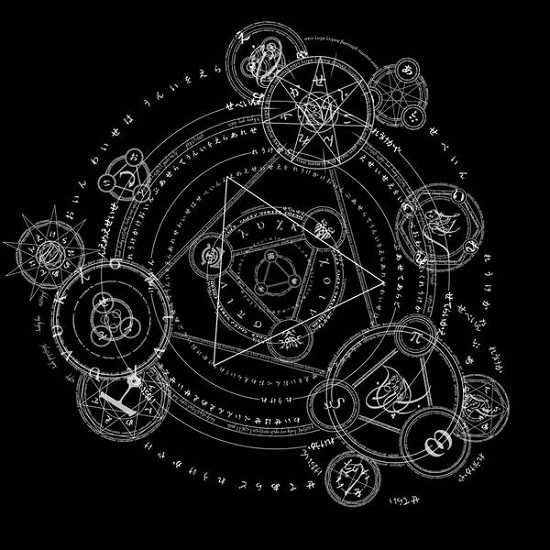 [Иван Бенгальский] Принципы Западной Магии (2025) [Code Grimoire] 
