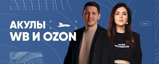 [Иван Куриленко] Акулы WB и Ozon. МГИК — База знаний Акул (2025) [Тариф Основной]