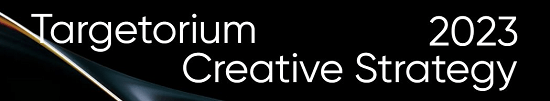 [Иван Матвеев] Targetorium Creative Strategy (2023) [Targetorium] 