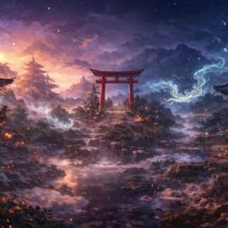 [Иван Негреев] Колдовство и магия в истории религий. Дальний Восток Китай, Япония, Корея. Лекция 1 (2026) [Точка интеллекта]