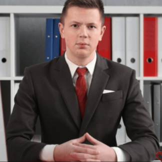 [Ян Сикорский] Количественный анализ