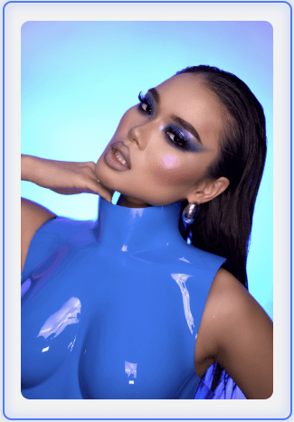 [Яна Андрияш] Glam girls (2023)