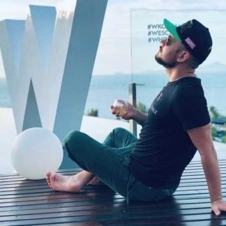 [Ярослав Федорюк] Реалити Реальный лонгрид (2019)