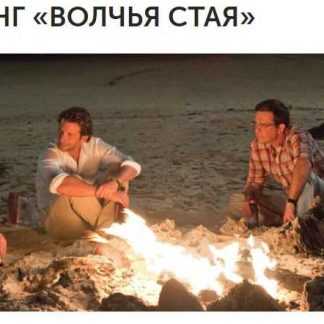 [Ярослав Федорюк] Волчья стая. Личный бренд+свой продукт+автоворонки (2018) скачать