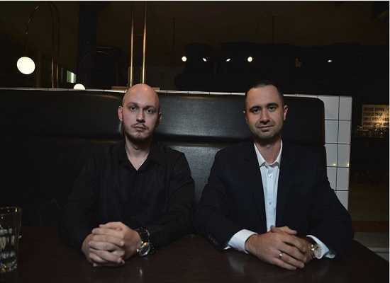 [Ярослав Федорюк][Валерий Морозов] Люди будут молить тебя «Возьми наши деньги, чувак!» (2019)