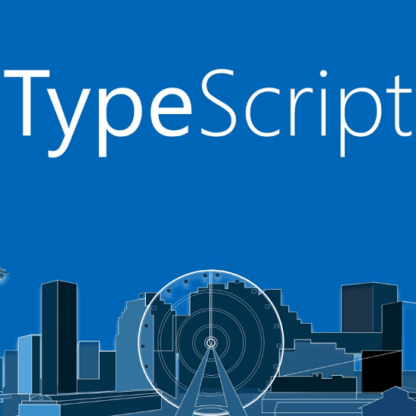 [Javascript] Интенсив по TypeScript (2020)