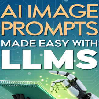 [Jenn Mishra] Создай промты легко с помощью ChatGPT, Gemini, Claude (2025)