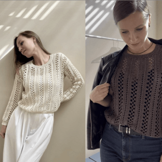 [jenya_shakhova][Евгения Шахова] Джемпертоп Вояж (2023)