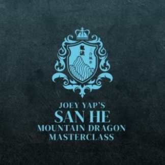 [Joey Yap] Горный Дракон Сань Хэ (2024)