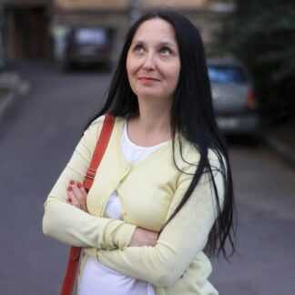 [Юлия Бокачева] Самоценность и самопринятие (2019)