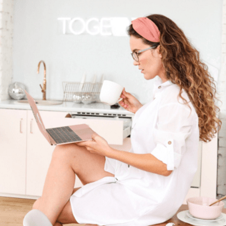 [Юлия Родочинская] Insta-тексты как научиться писать посты для блога (2020)