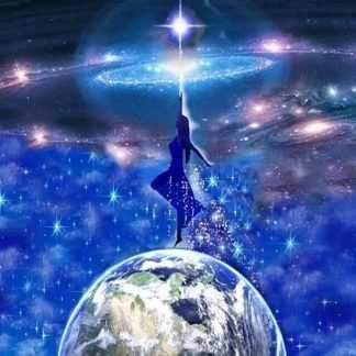 [Юлия Серягина] Обряд на открытие дорог всех Жизненных сфер (2023) [Академия Кайдзен]