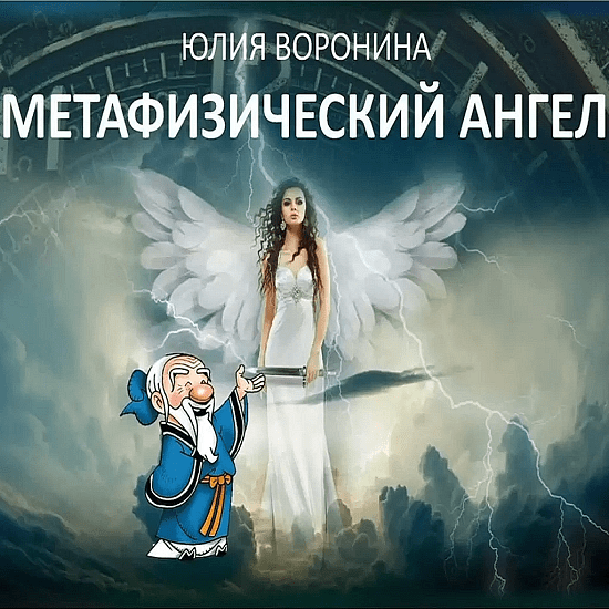 [Юлия Воронина] Метафизический ангел (2022)