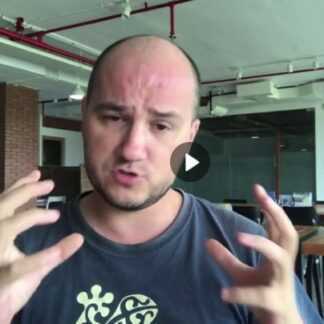 [Юрий Черников] Простой запуск (VIP БЛОК)