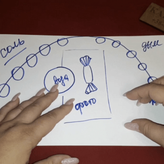 [Карина Таро] Урок БМ Постановка внутренней защиты от опоев и окормов (2023)