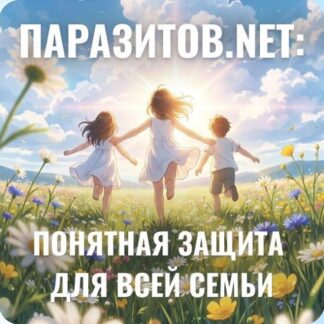 [Катерина Форма, Ирина Выборнова] Руководство Паразитов.Net (2026)