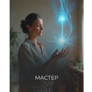 [Катя Баллеста] Мастер (2026) [Ballesta Yoni]