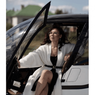 [Кекалике] Тонкий мир денег. Хоопонопоно (2023)