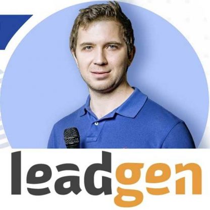 [Кирилл Рамирас] Leadgen — создание доходных информационных сайтов (2022)