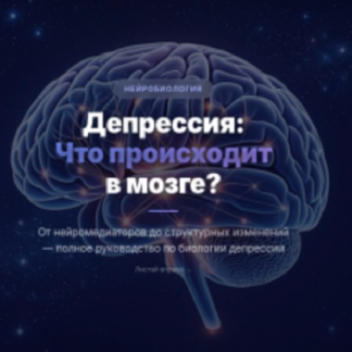 [Кирилл Терехов] Новые нейросети для психологов (2026)