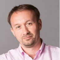 [Константин Холстинин] Стратегия Голубого океана как создать новый рынок