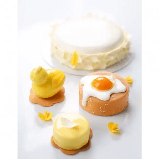 [Ксения Хохлова] Мини-курс Пасхальный сет (2024) [Ks_candymom]