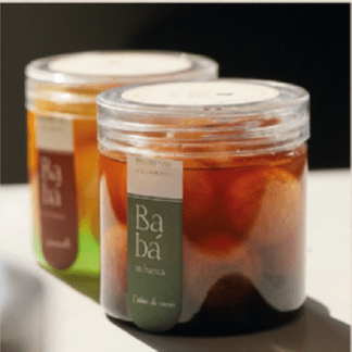 [Ксения Хохлова] Baba in banca (2025) [Ks_candymom]