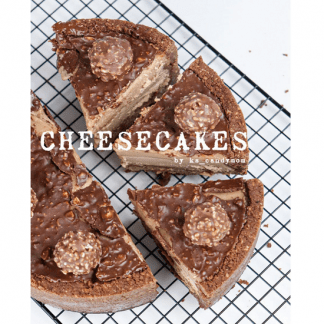 [Ксения Хохлова] Сборник Чизкейки (2025)