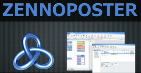 [Лаборатория Крепского] Свежее Обучение Zennoposter 7 (2023)