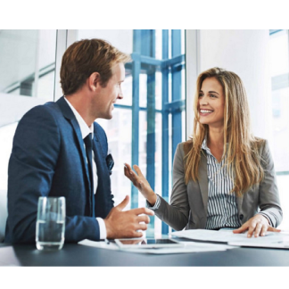 [Лариса Остапчук] Дизайнеры и деньги как уверенно говорить с клиентами о деньгах (2025) [Международная Школа Дизайна]