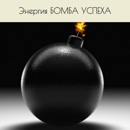 [Лавиния Сина Шендрей] Энергия Бомба Успеха (2024)