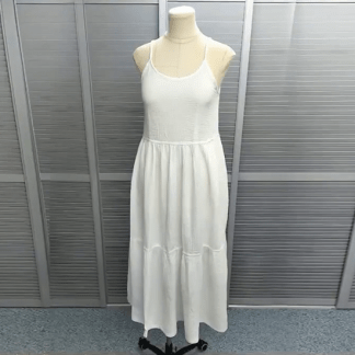 [Лейсан Тухбатуллина] Летний сарафан (2023) [Italiana School]