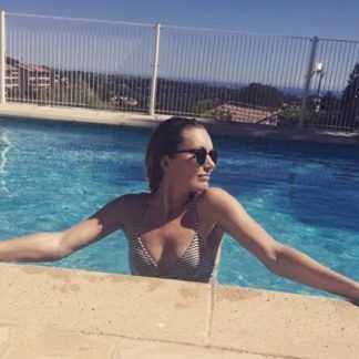 [Лена Ангел] Грудь (2020)