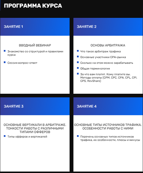 [Leot] Арбитраж трафика с 0 до уровня Junior media buyer (2021)