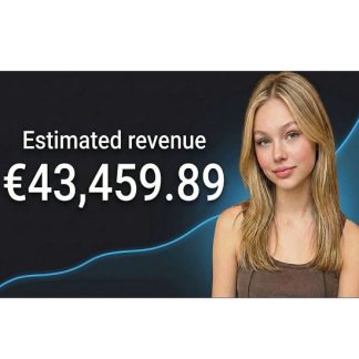 [Luna Boe] Вирусные Shorts без лица - как делать миллионы просмотров по готовой системе (2026)