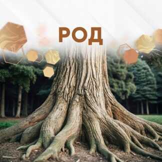 [Любовь Пищалкина] Родовая Сила (2025) [Дар Феникса]